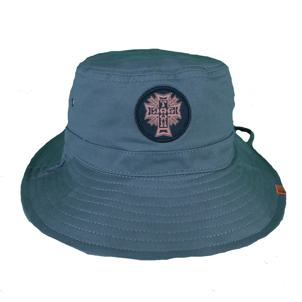 Bucket Hat – SW City Dog Park