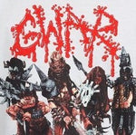 Gwar Scumdogs White