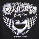 Heart Chrome Tour