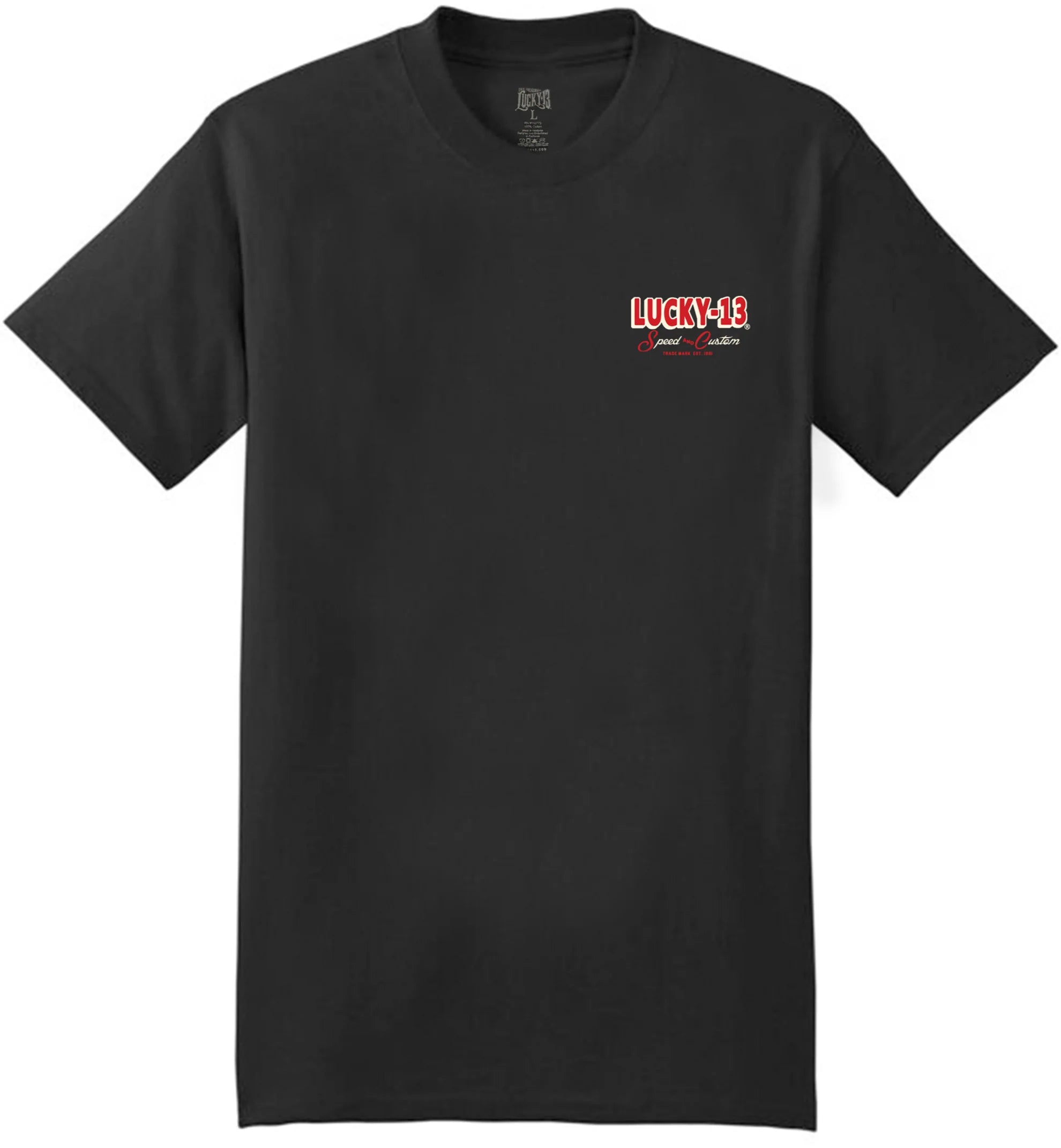 Coffin Rider Shirt