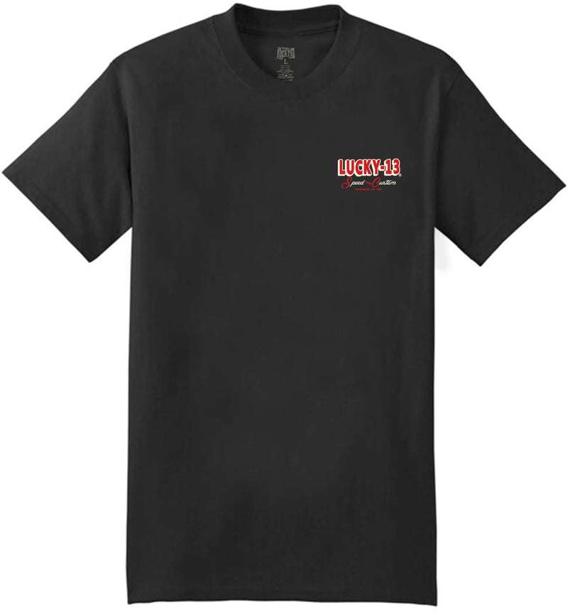 Coffin Rider Shirt