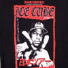 Ice Cube Kanji Peace Sign Two Sided T-Shirt
