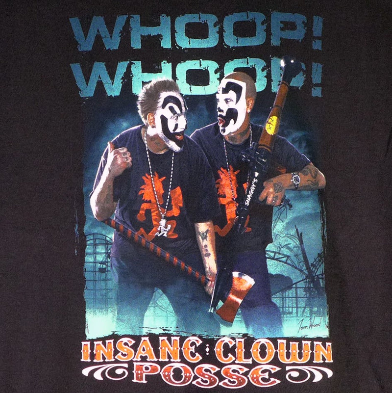 ICP Whoop Whoop