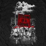 System of a Down (SOAD) Banner March