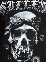 Ivano Skull Shirt