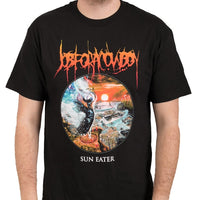 Job for a Cowboy Sun Eater