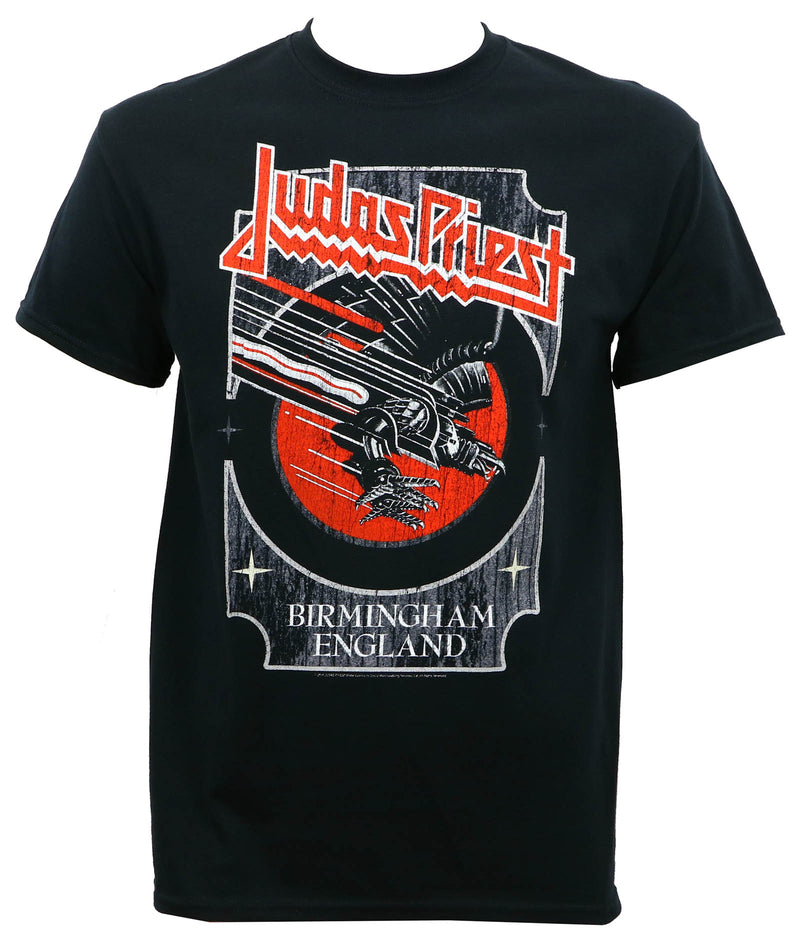 Judas Priest Vengence T-Shirt