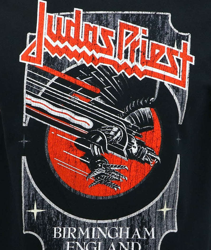 Judas Priest Vengence T-Shirt