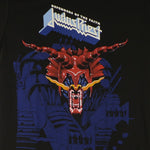 Judas Priest Defenders Blue