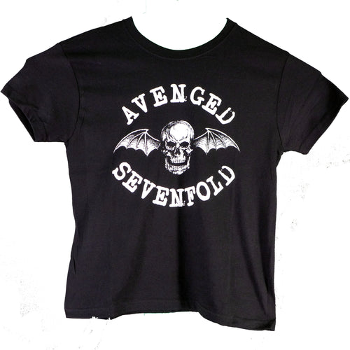 Afterlife Vintage Avenged Sevenfold Shirt cLASSIC bLACK uNISEX s-5xl pe438