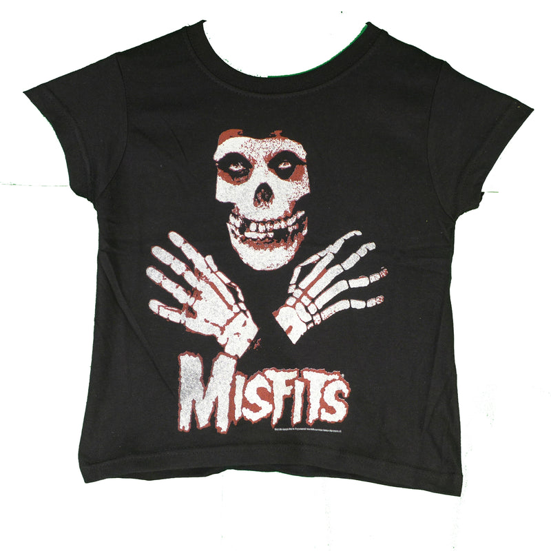 Misfits Hands