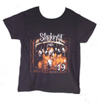 Slipknot Debut Album Kids