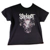 Slipknot Infected Goat Black T-Shirt