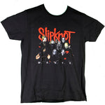 Slipknot WANYK Logo