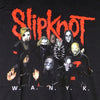 Slipknot WANYK Logo