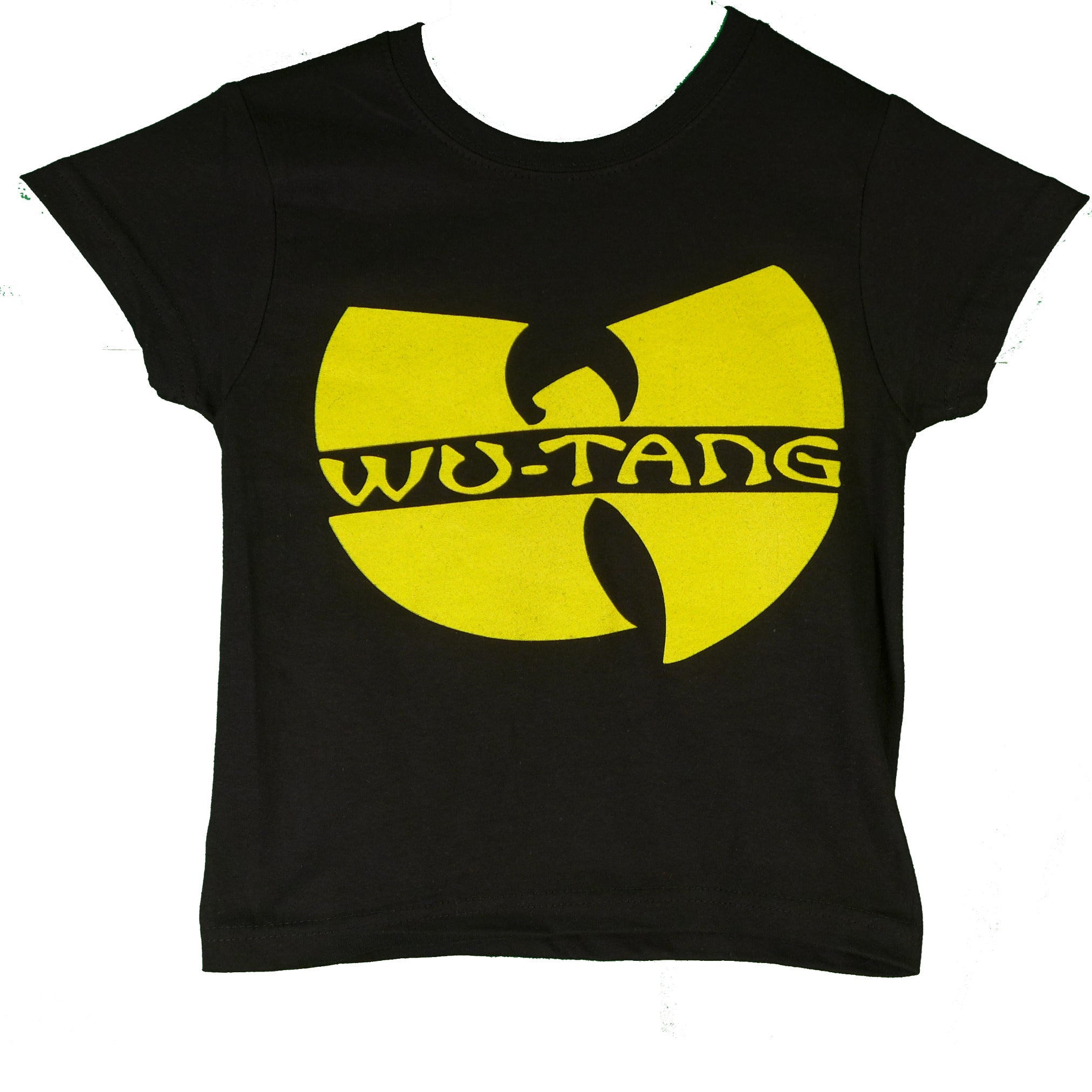 Wu-Tang Logo on Black – ShirtsNThingsAZ Wu-Tang Logo on Black – ShirtsNThingsAZ