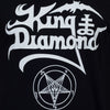 King Diamond Logo