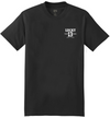 Knife Fight T-Shirt