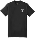 Knife Fight T-Shirt