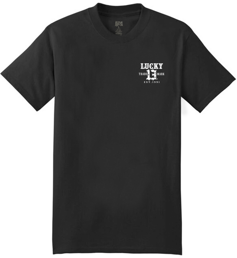 Knife Fight T-Shirt