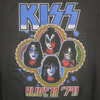Kiss Alive in '79