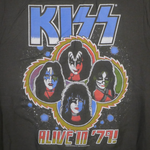 Kiss Alive in '79