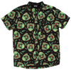Creature Button Down