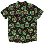 Creature Button Down