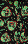 Creature Button Down