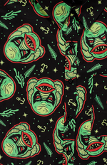 Creature Button Down