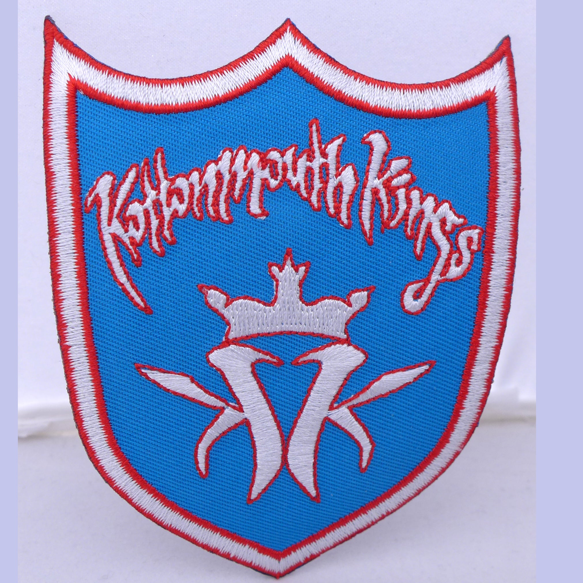 Kottonmouth Kings Shield Patch
