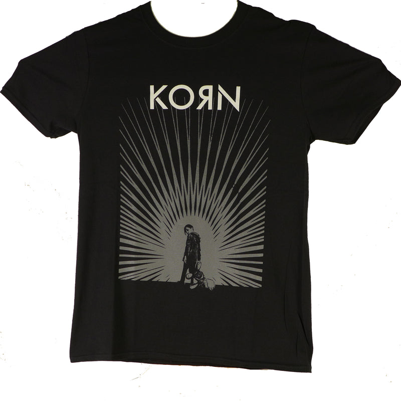 Korn Radiate Glow