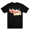 Led Zeppelin II Logo With Clouds
