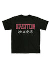 Led Zeppelin Logo/Symbols (ZOSA