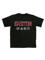 Led Zeppelin Logo/Symbols (ZOSA