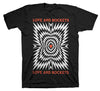 Love & Rockets Illusory Motion