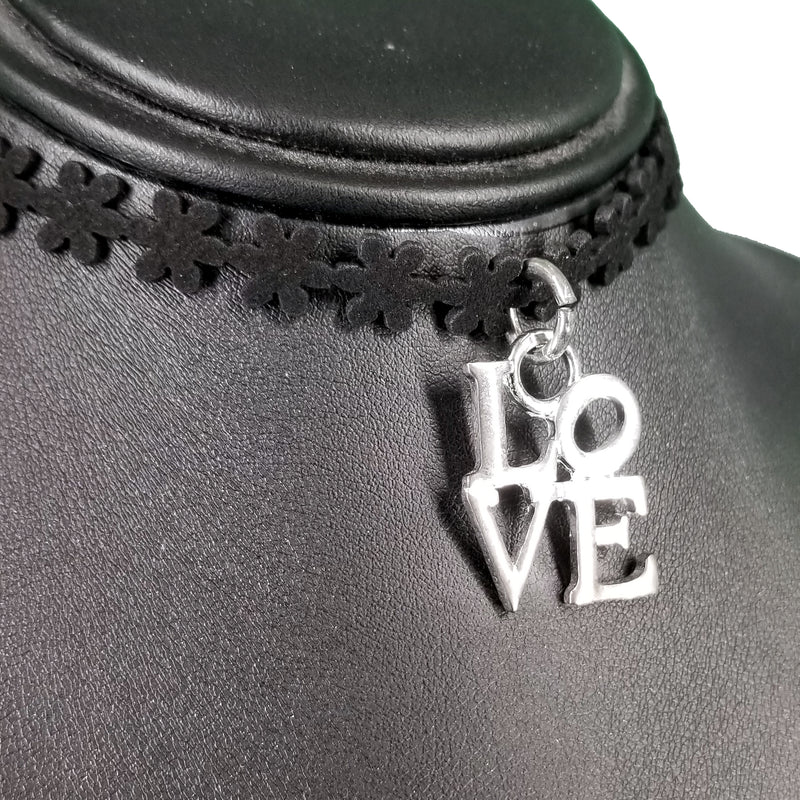 Love Necklace
