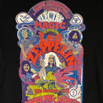 Led Zeppelin Full Color Electric
