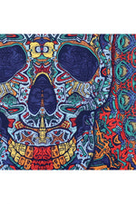 3D Skull