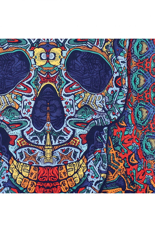 3D Skull