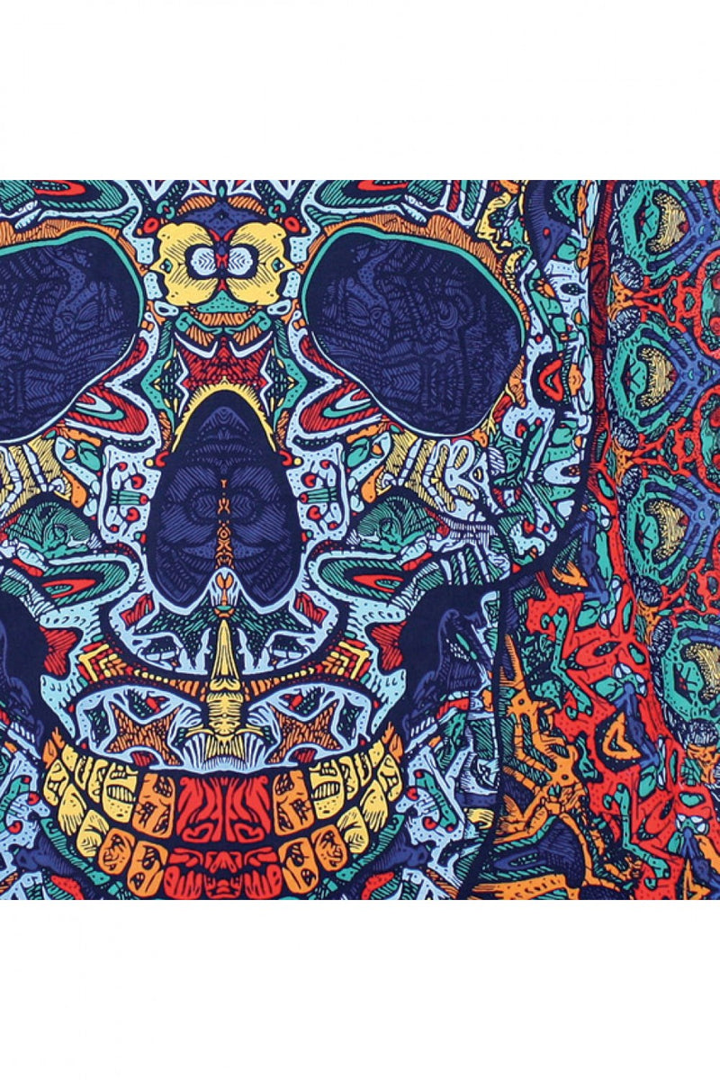 3D Skull
