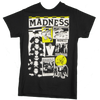 Madness Cuttings 2