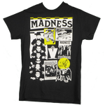 Madness Cuttings 2