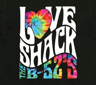 B-52's Love Shack