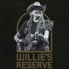 Willie Nelson Willie's Reserve