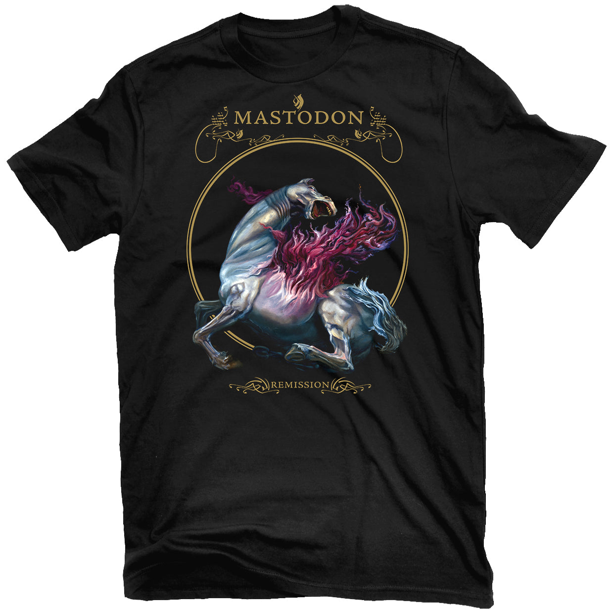 Mastodon – ShirtsNThingsAZ