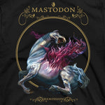 Mastodon Remission