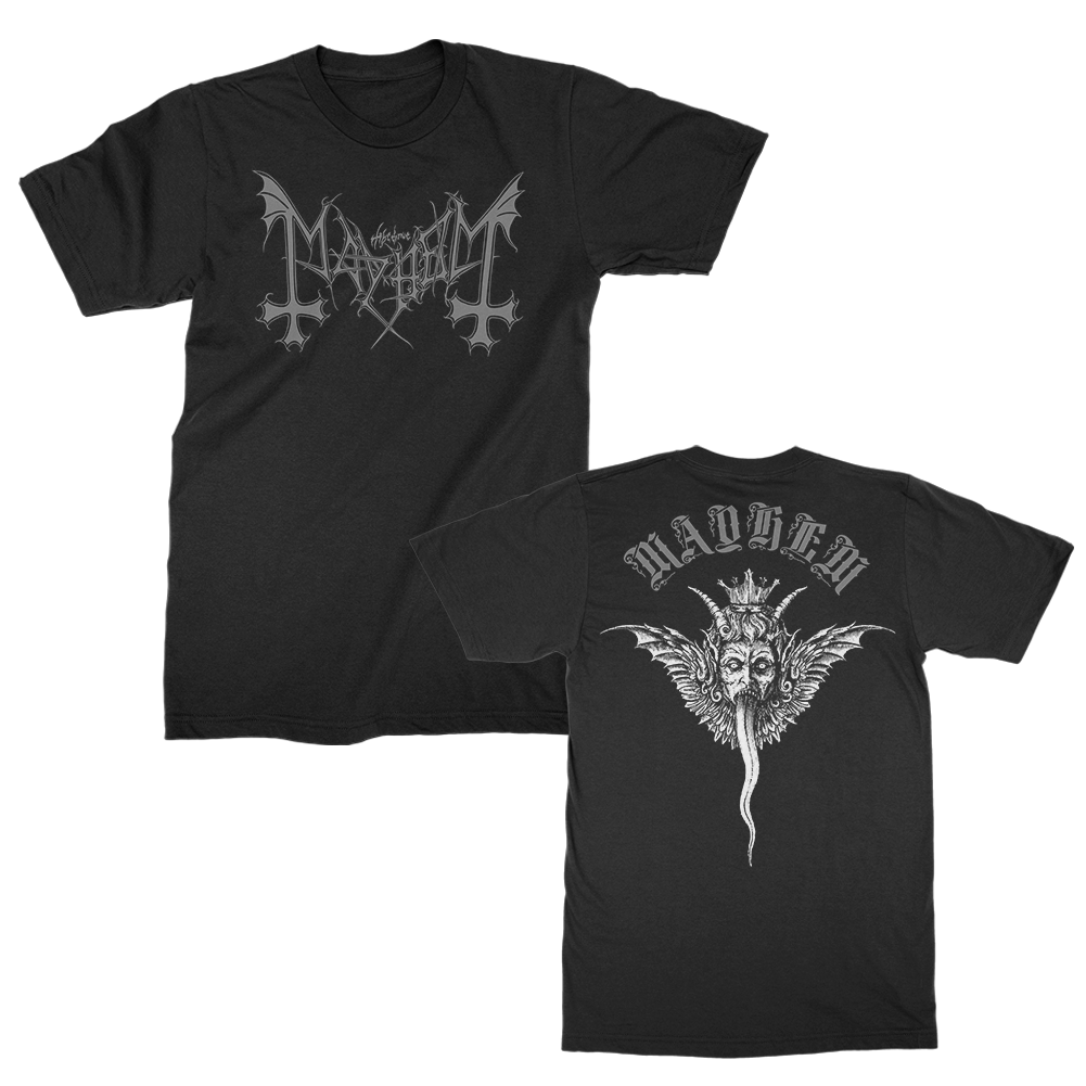 Mayhem Winged Demon