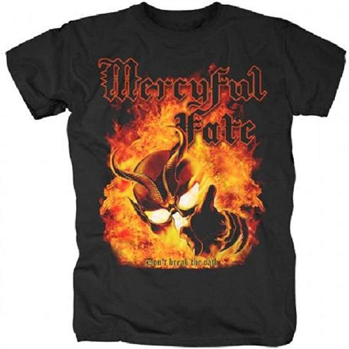 Mercyful Fate Don't Break the Oath