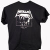 Metallica MOP Photo